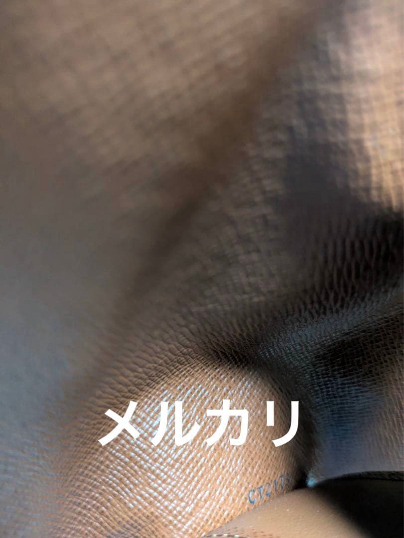 LOUIS VUITTON ルイヴィトンキーケース　モノグラム　4連