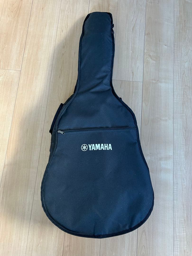 Yamaha NTX1 アコースティックギター