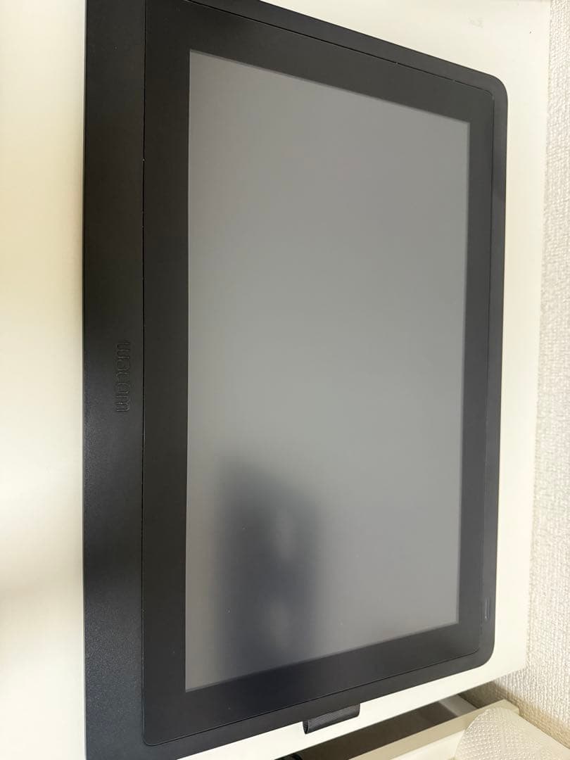 Wacom Cintiq 16インチ 液晶ペンタブレット 本体