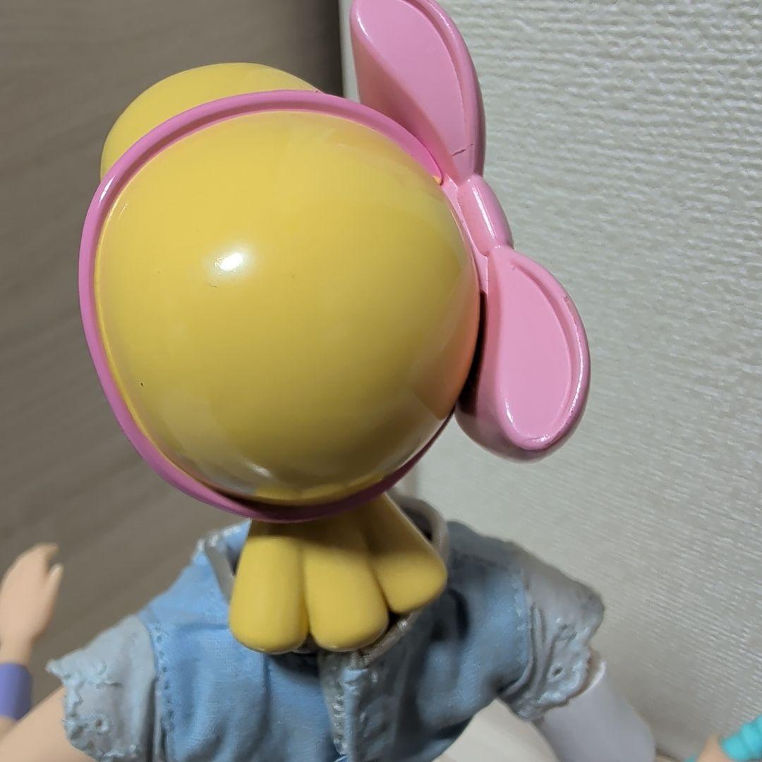 ボー・ピープ トーキング フィギュア ドール トイ・ストーリー ディズニー