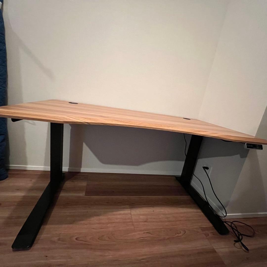 Flexispot E7 pro フレキシスポット