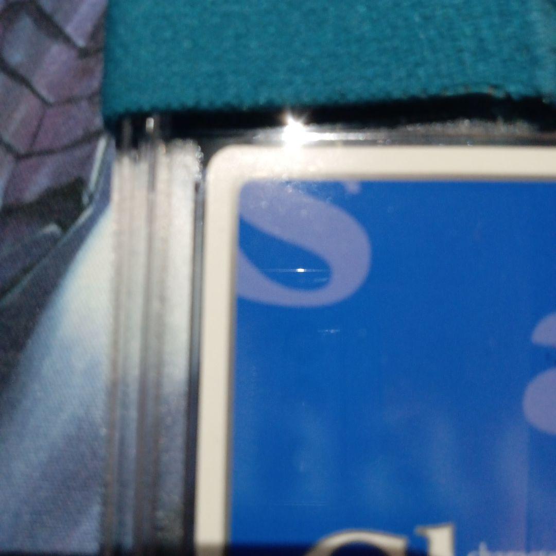 PSA 10 世界に1枚のみ 銀符律 魔法を使う程度の能力 霧雨魔理沙 サイン