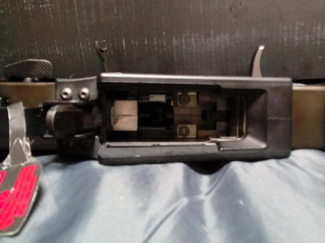 ⭐AK47storm⭐次世代電動ガン⭐東京マルイ⭐新品同様⭐