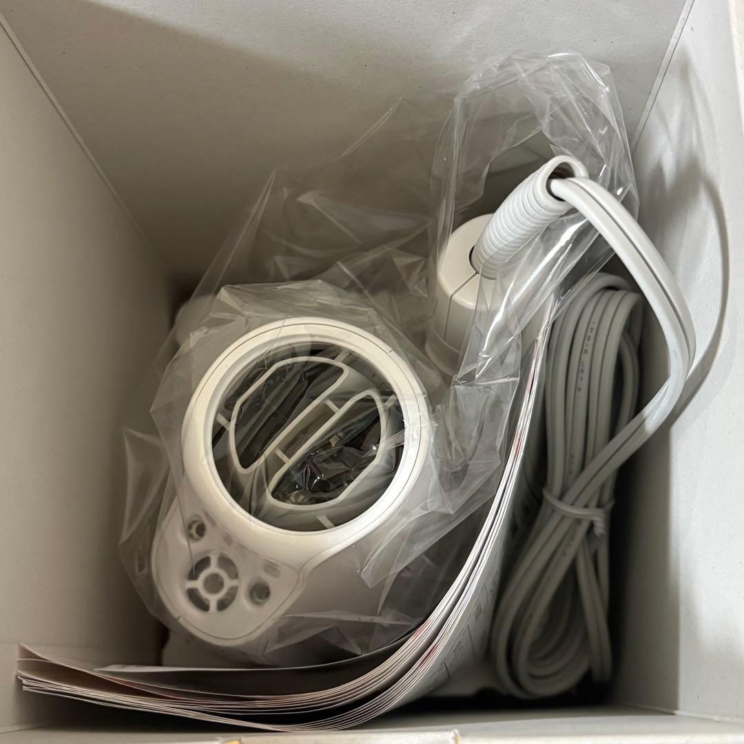 Panasonicパナソニック ヘアードライヤー ナノケアEH-CNA9A未使用