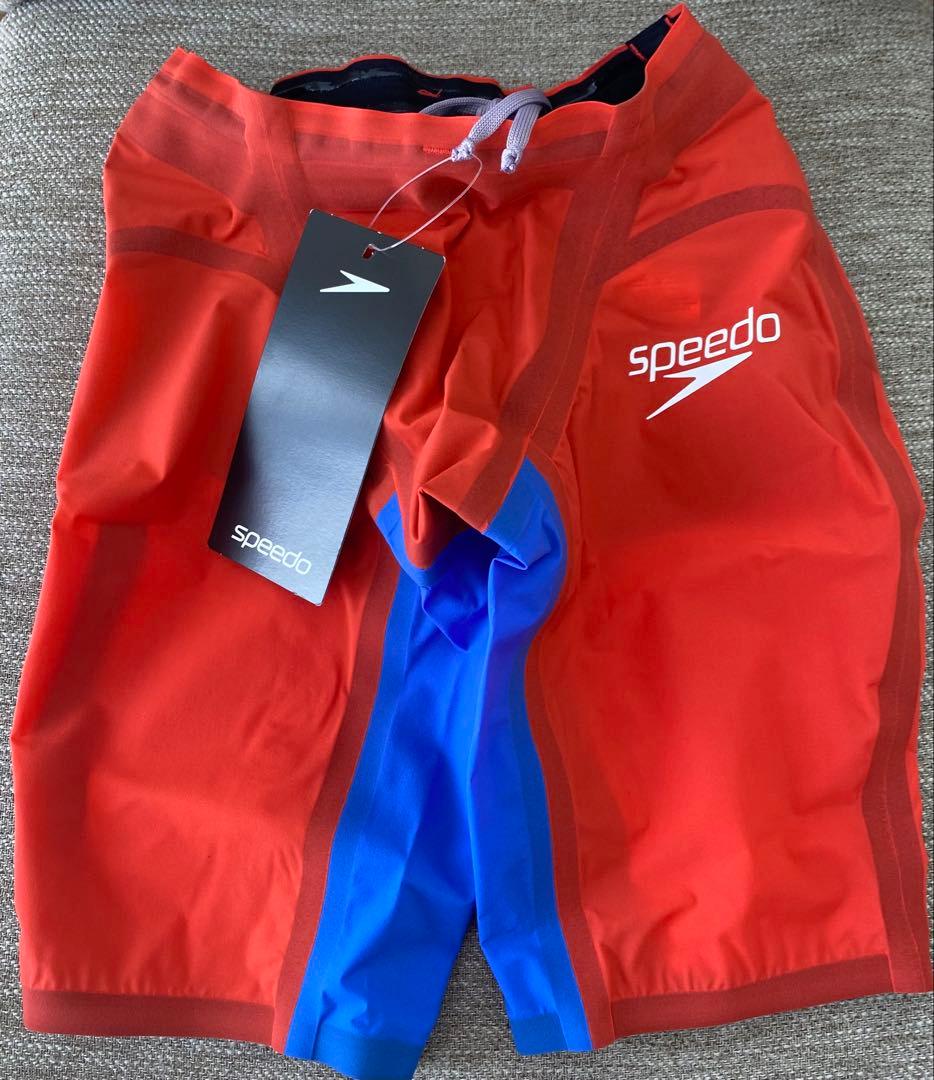 水着・ラッシュガード SPEEDO LZR pure valor 2.0