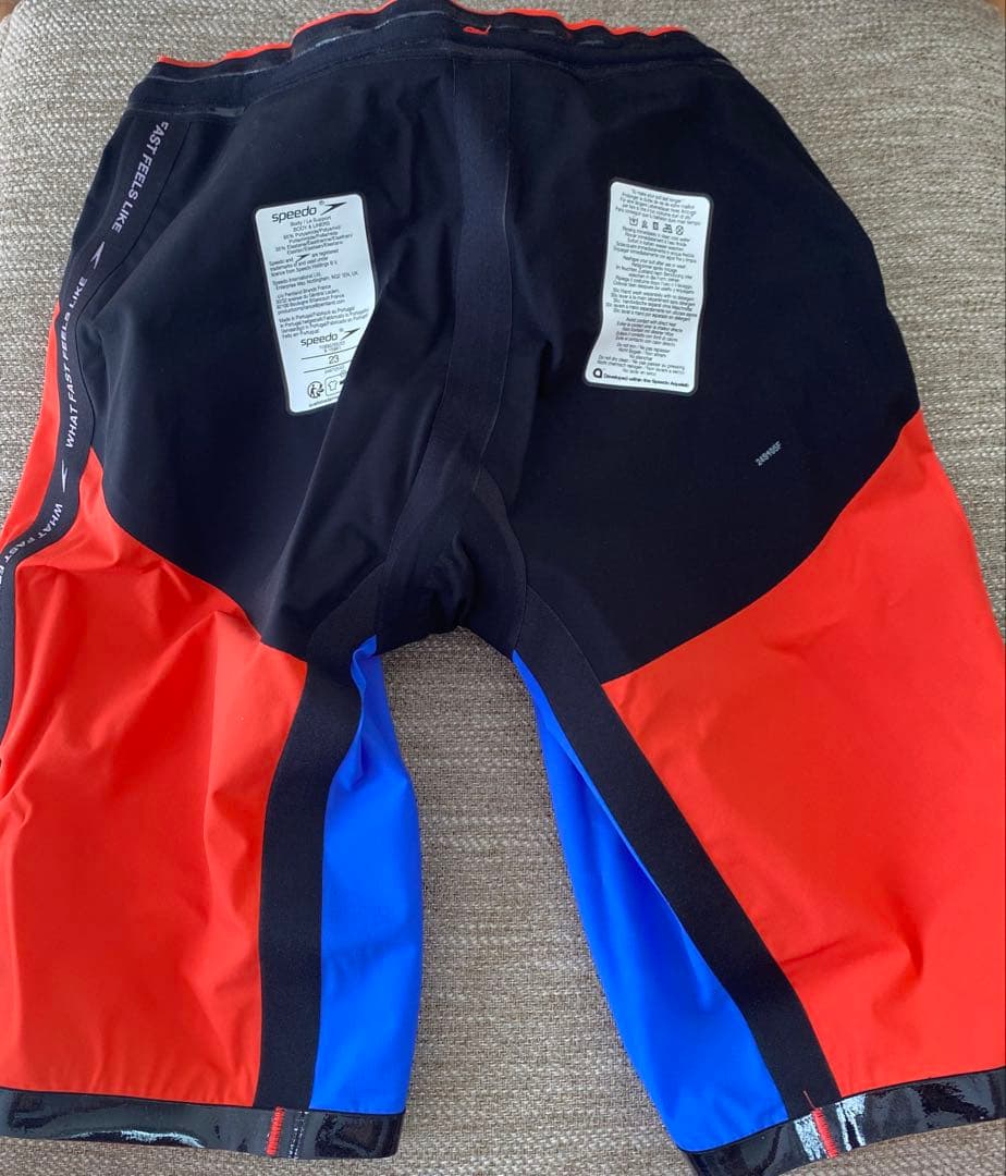 水着・ラッシュガード SPEEDO LZR pure valor 2.0