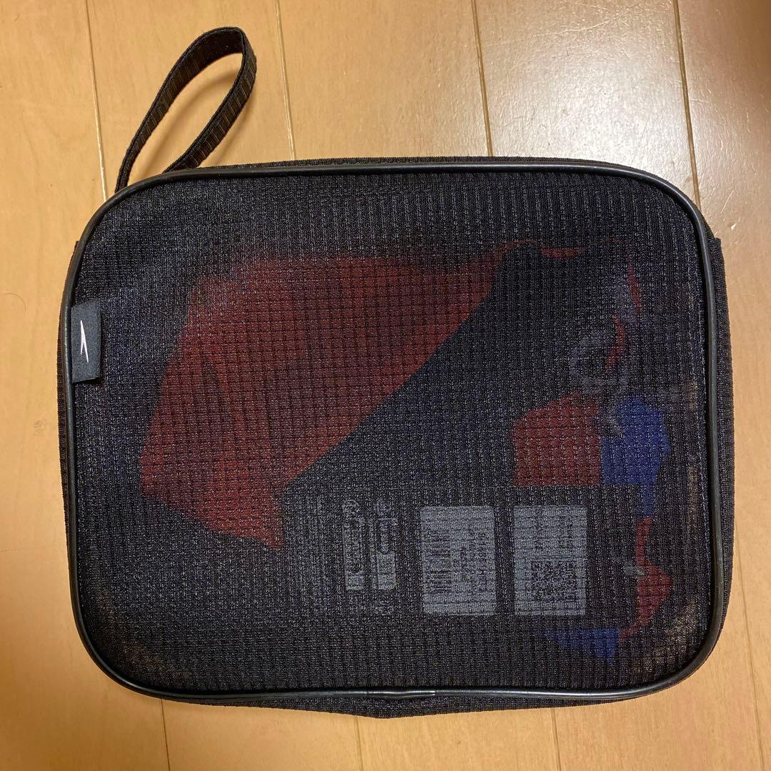 水着・ラッシュガード SPEEDO LZR pure valor 2.0