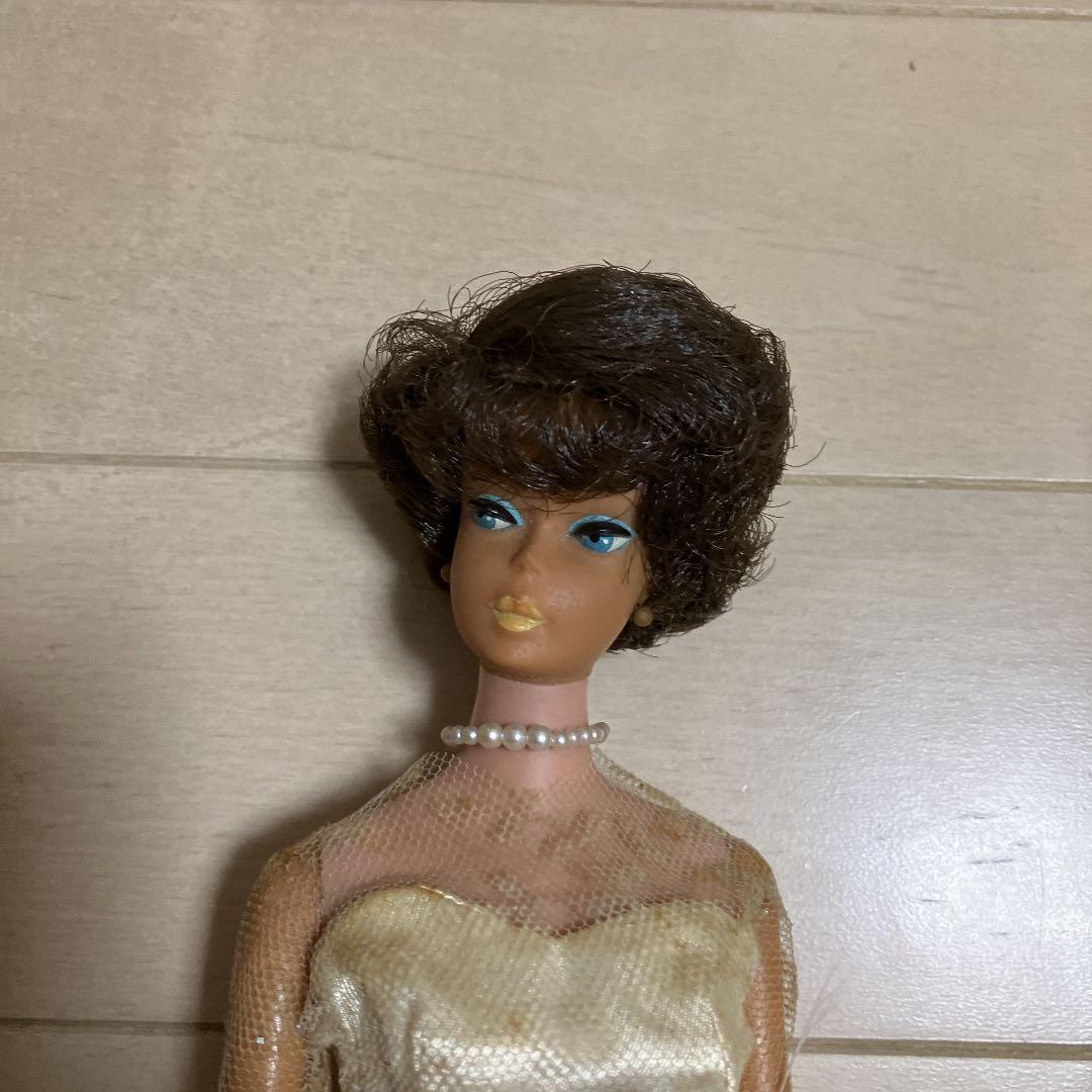 バービー　人形　Barbie