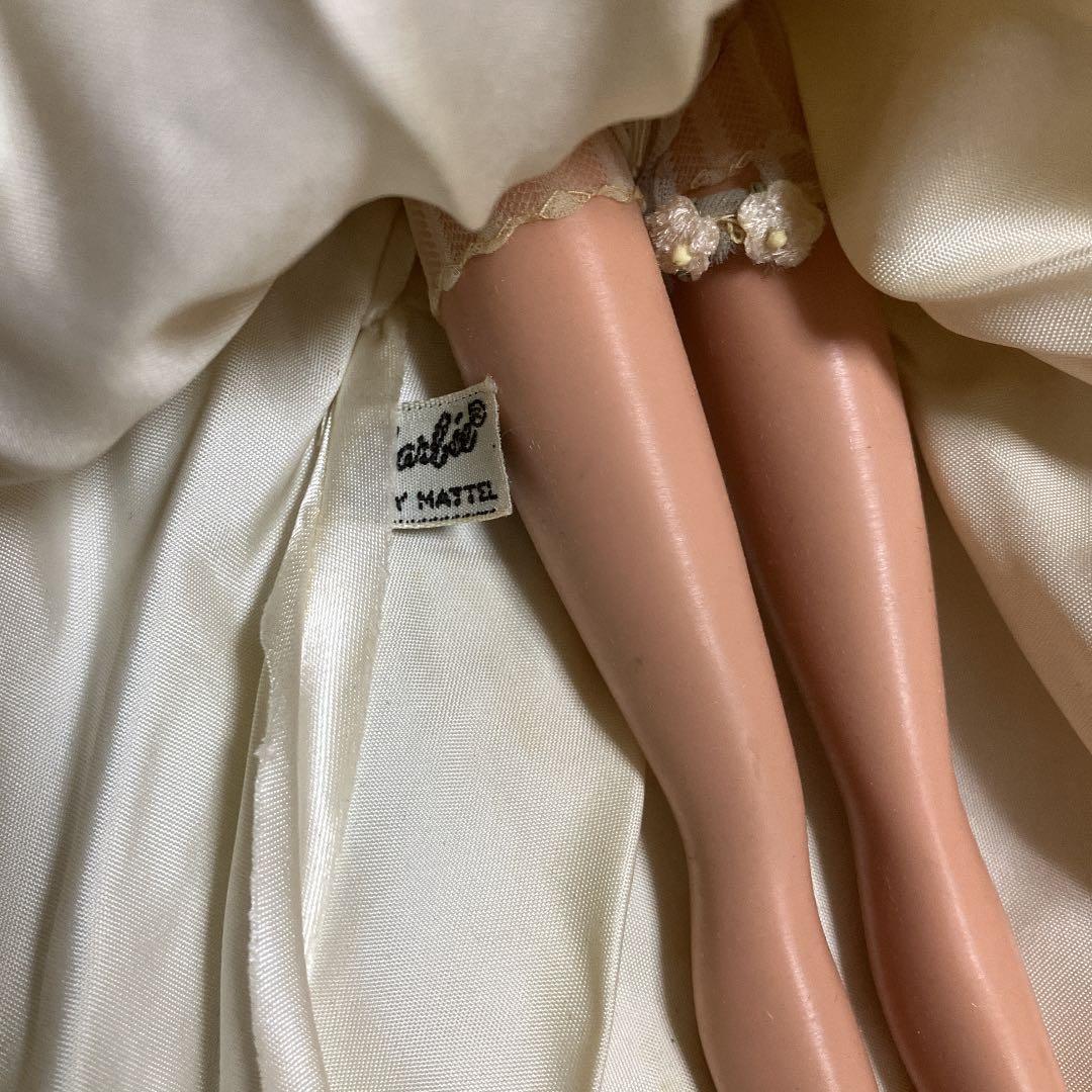 バービー　人形　Barbie