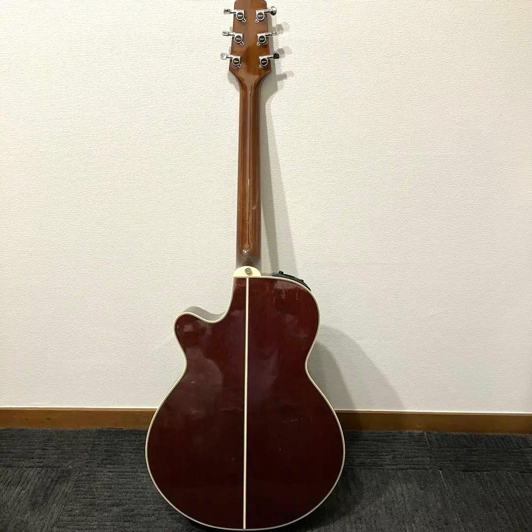 ギター TAKAMINE PT-106