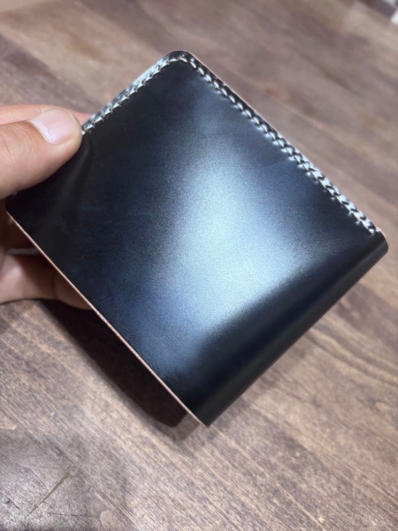 フルコードバン⭐︎新喜皮革⭐︎ホーウィン⭐︎ロカド⭐︎レーデルオガワ⭐︎二つ折り財布