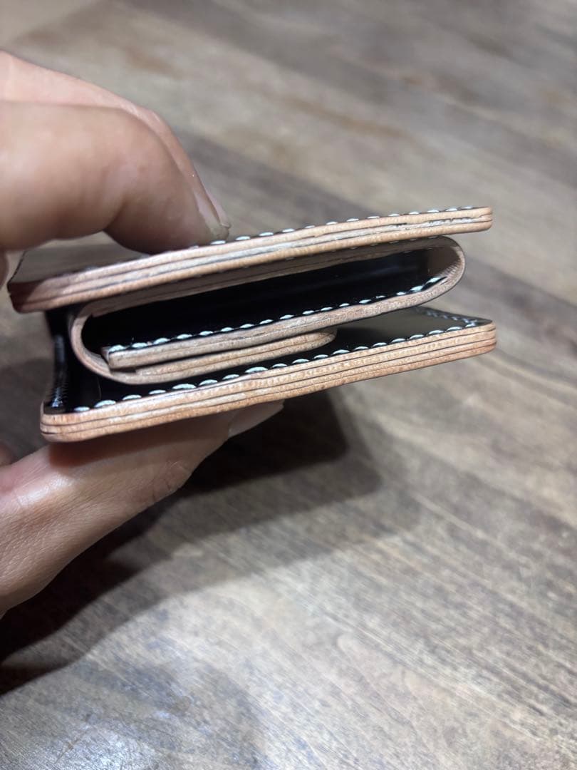 フルコードバン⭐︎新喜皮革⭐︎ホーウィン⭐︎ロカド⭐︎レーデルオガワ⭐︎二つ折り財布