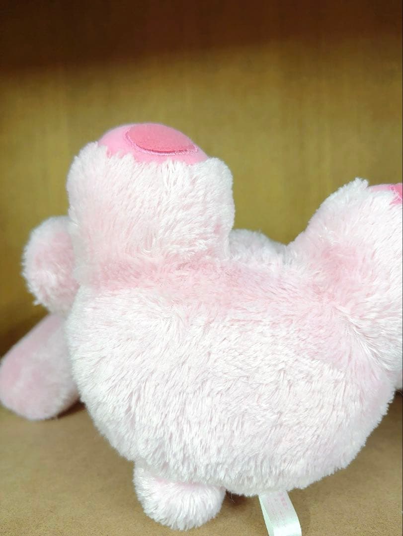 ハローキティ キティちゃん ぬいぐるみ サンリオ