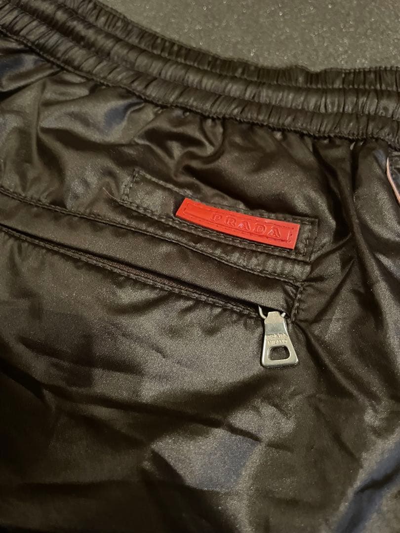 PRADA スイムウェア