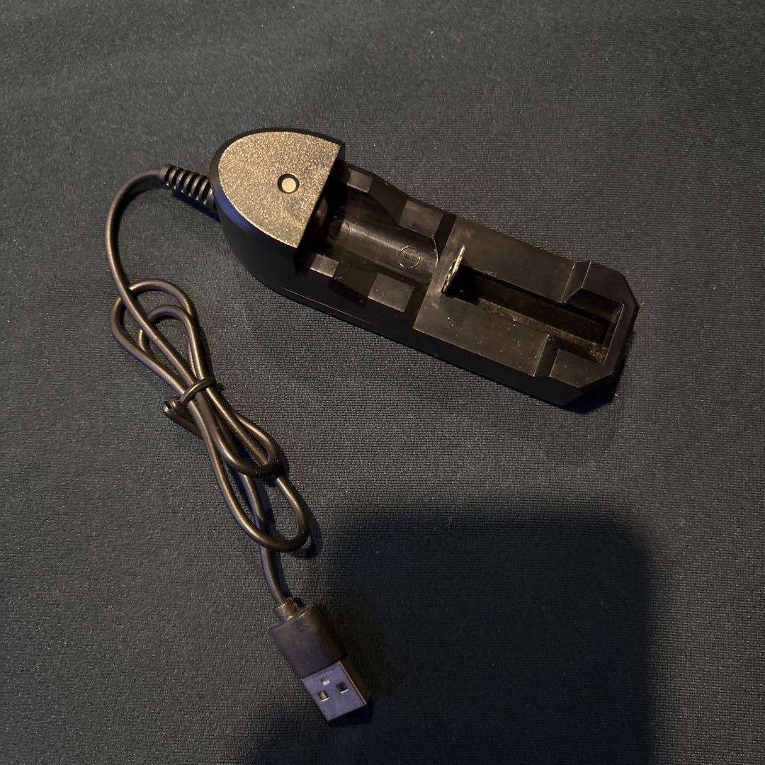 カスタムライトセーバー オビワン EP4 クリスタルチャンバー