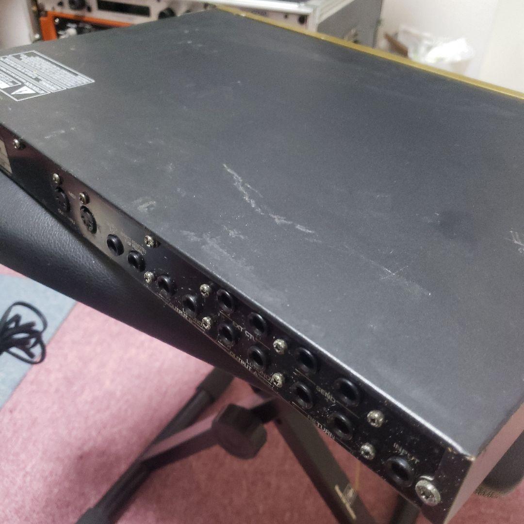 Roland　GP-100　取扱説明書付