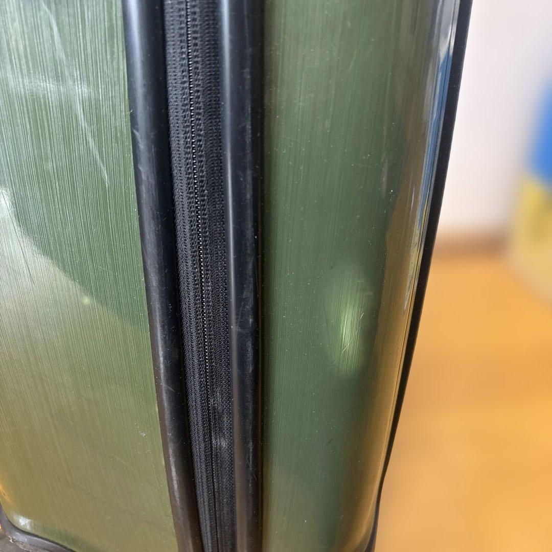 〜1/13まで　TUMI トゥミ　VAPOR スーツケース　キャリーケース　廃盤