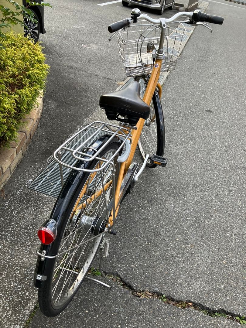 ブリヂストン　アルベルト