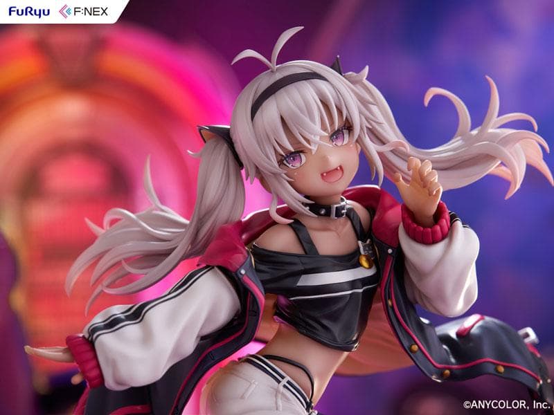 魔使マオ 1/7スケールフィギュア