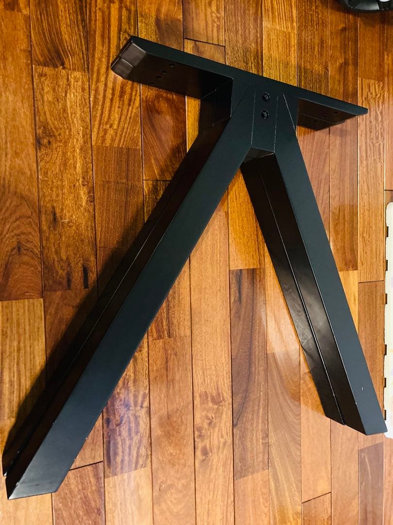 長方形ダイニングテーブル　美品です