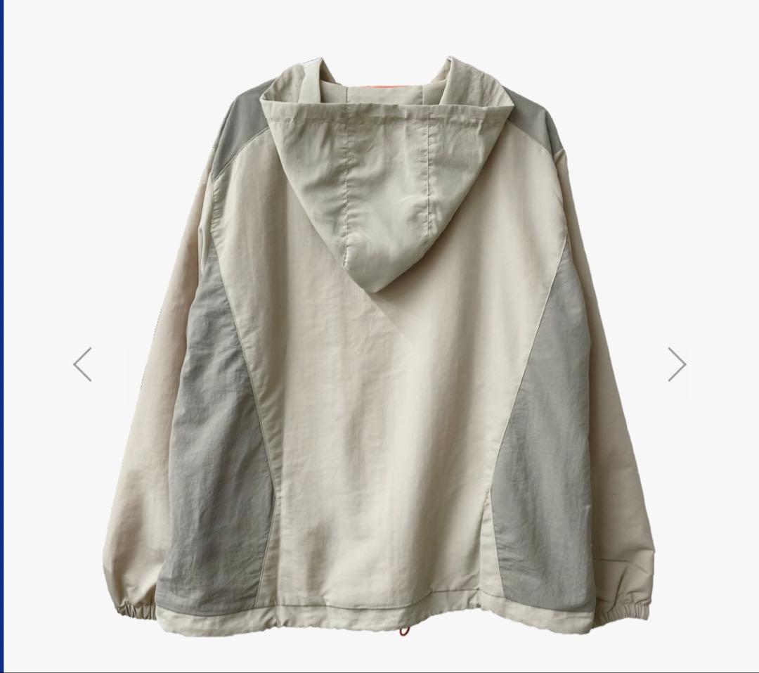 vaundy 完売品　パーカー