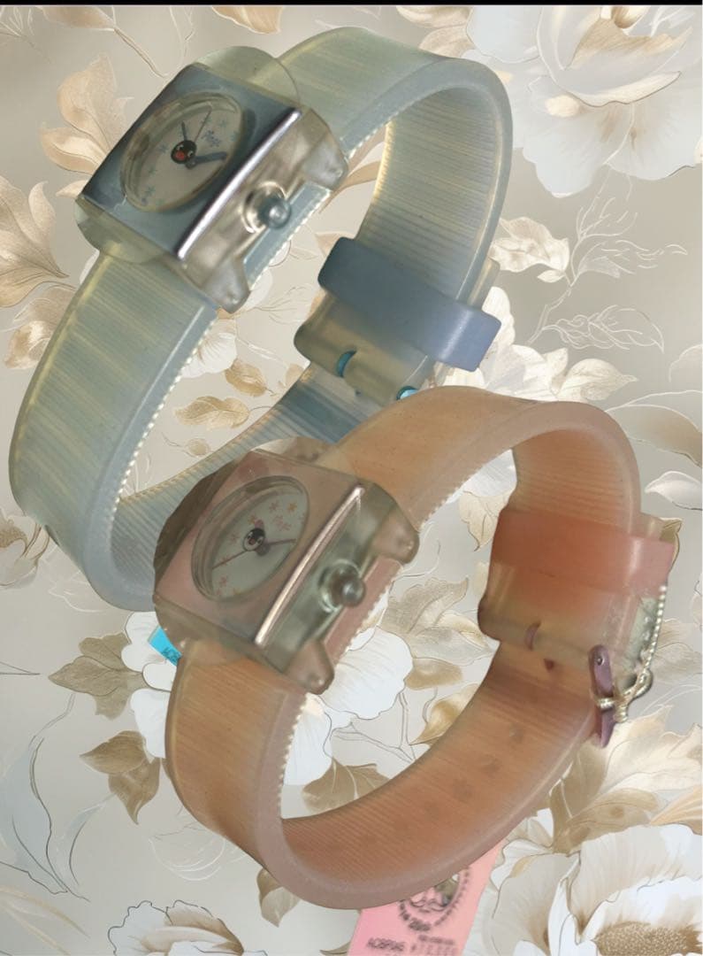 激レアpingu and friends 20th anniversary ペア