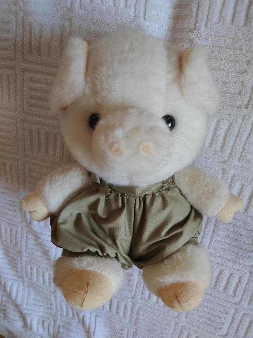 ペペブー ぬいぐるみ 2匹セット サンエートイ