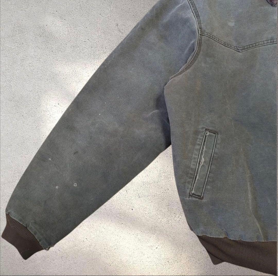 【雰囲気系】Carhartt カーハート サンタフェジャケット 2XL