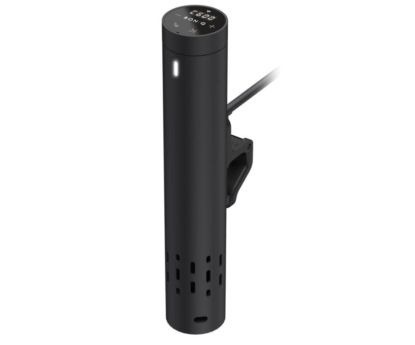 【新品】低温調理器 BONIQ 3.0 ボニーク ブラック