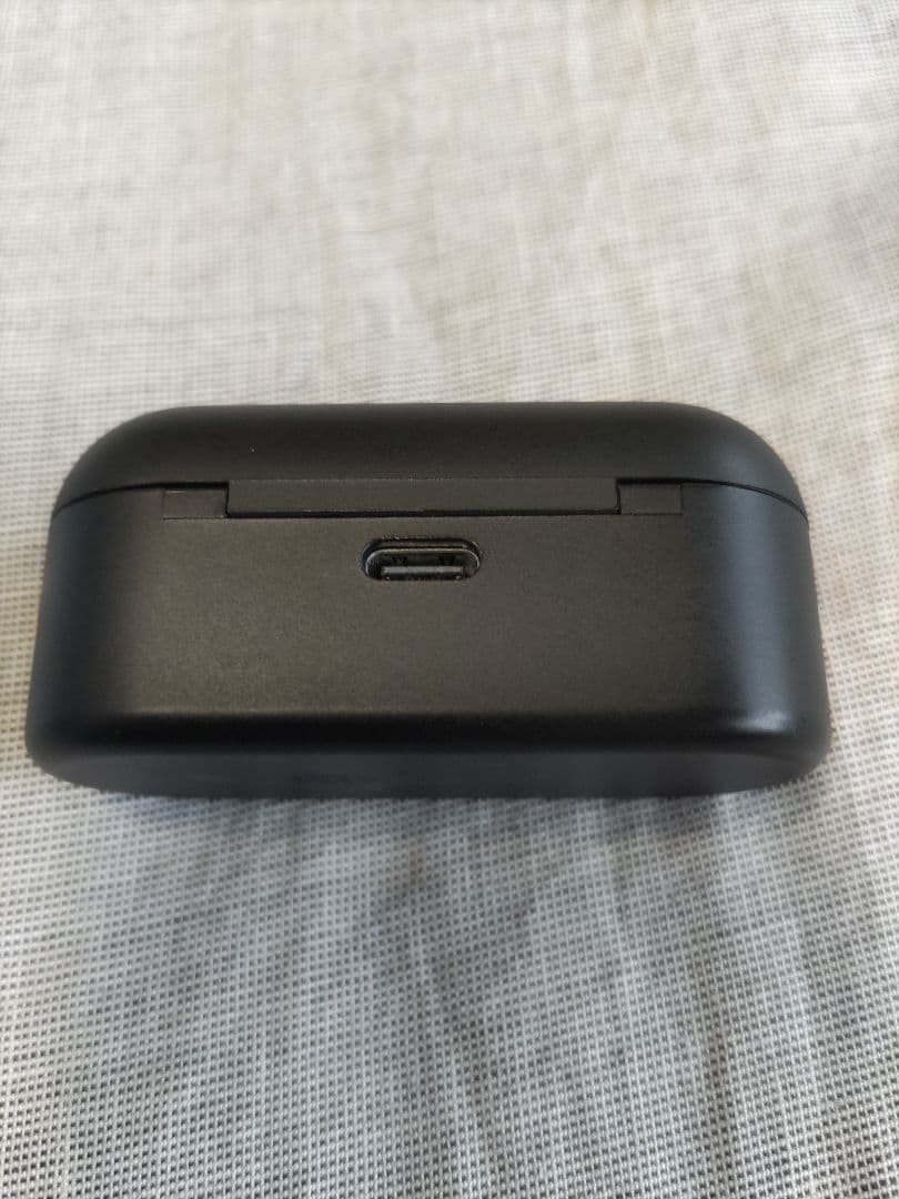 Technics ワイヤレスイヤフォン EAH-AZ40M2ブラック