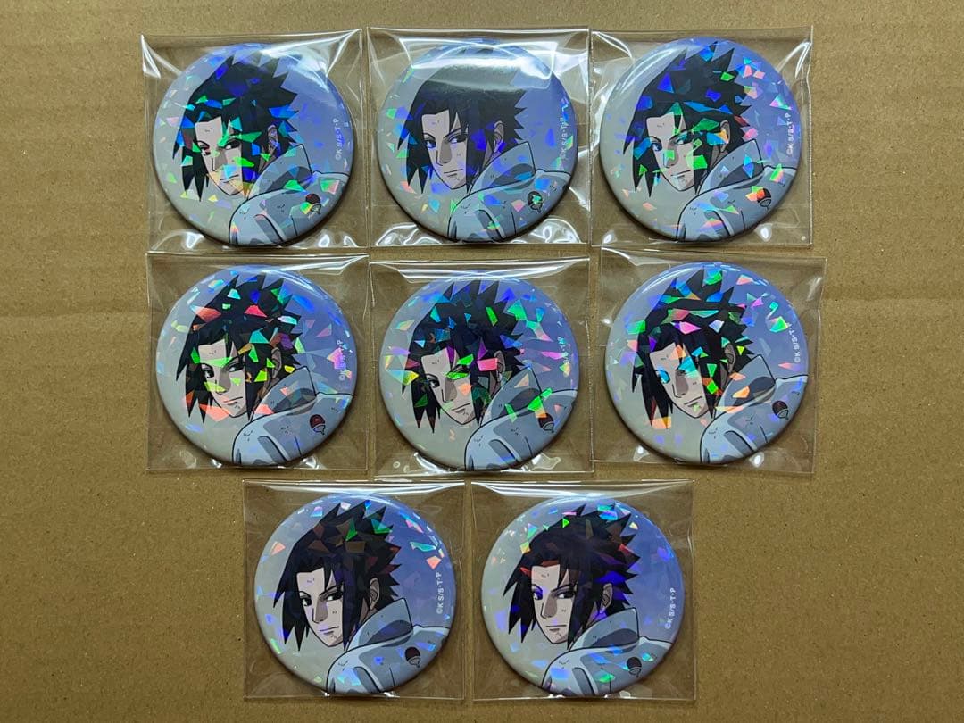 NARUTO うちはサスケ