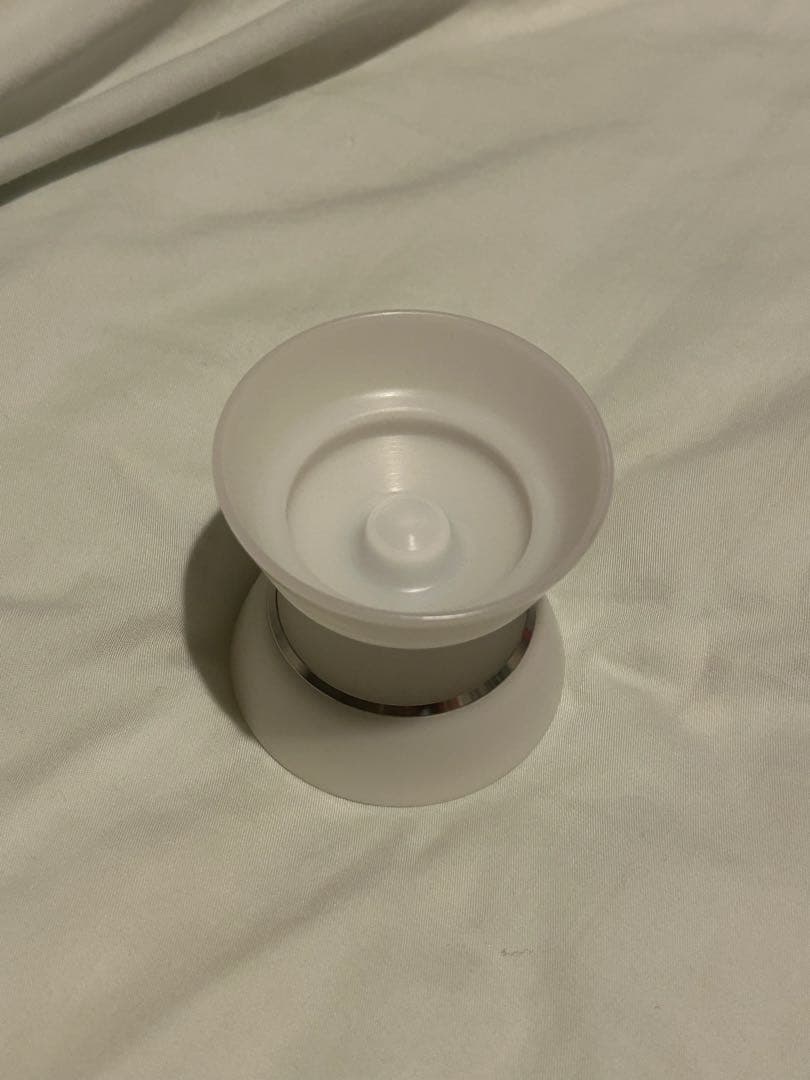 ヨーヨーリクリエーション　非ず