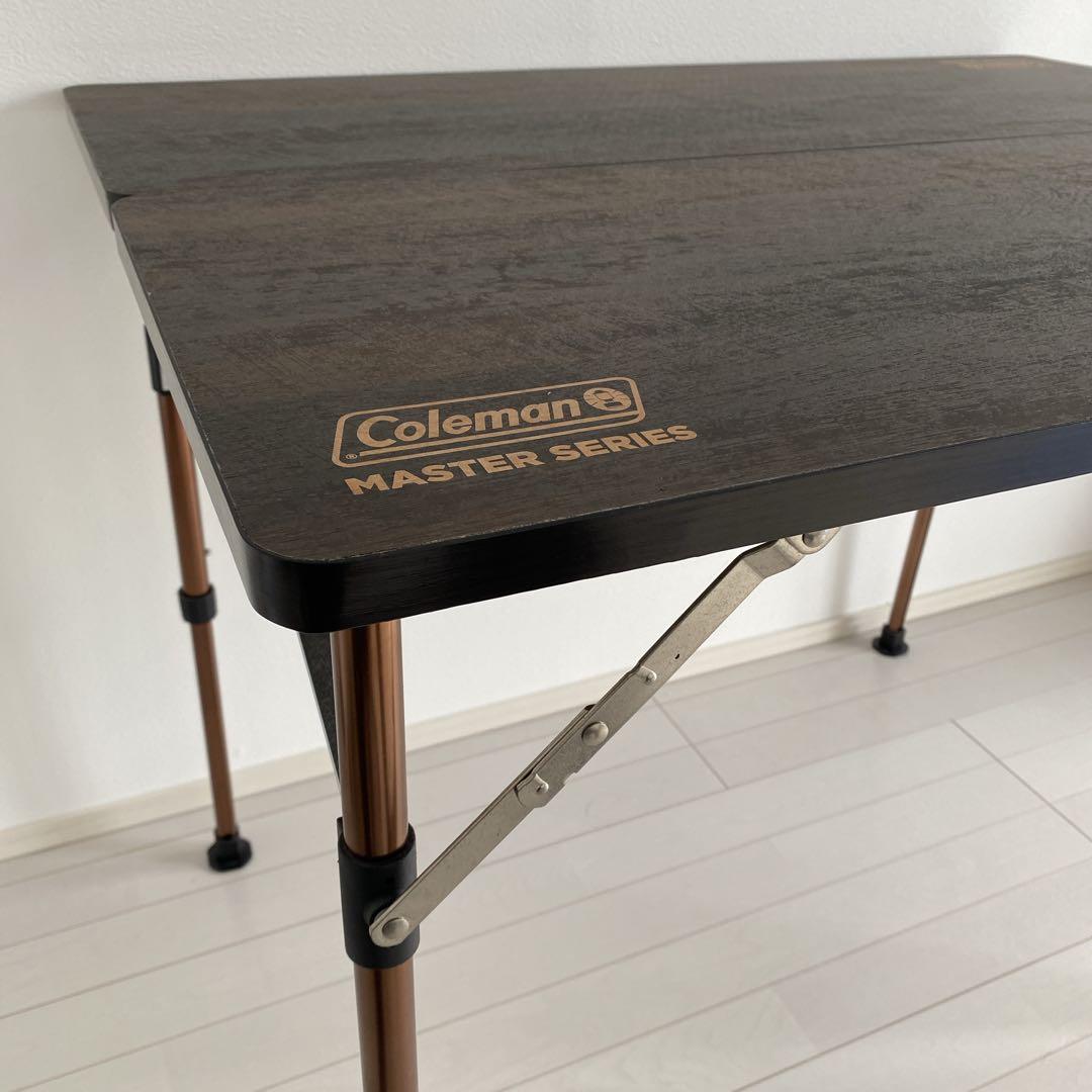 コールマン(Coleman) バタフライテーブル90