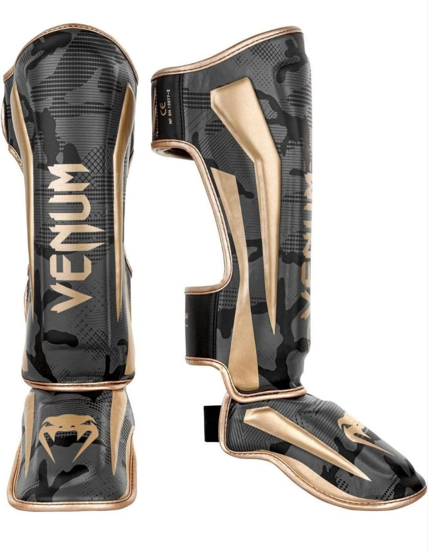 VENUM エリート シンガード