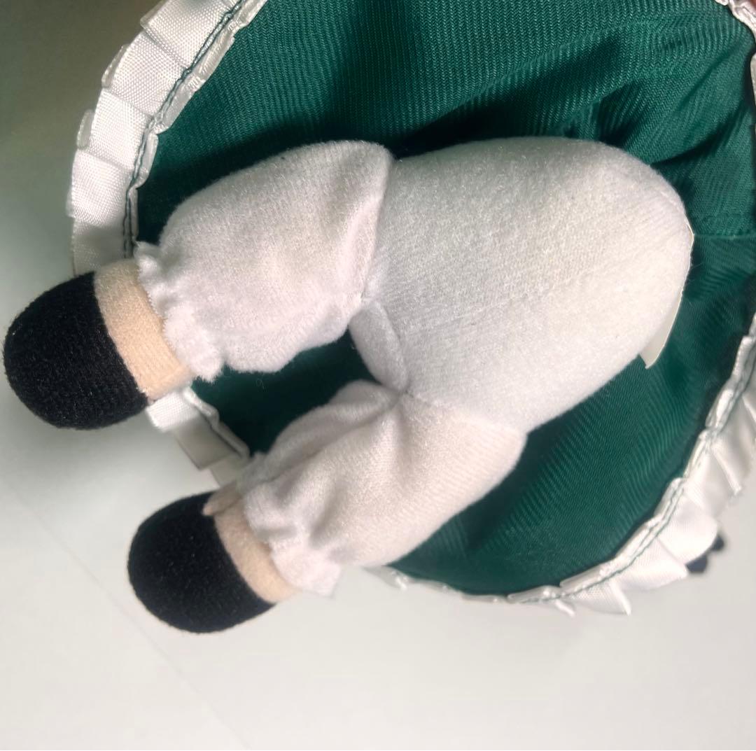 東方Project GIFT ぬいぐるみシリーズ 11 ふもふもようむ 魂魄妖夢