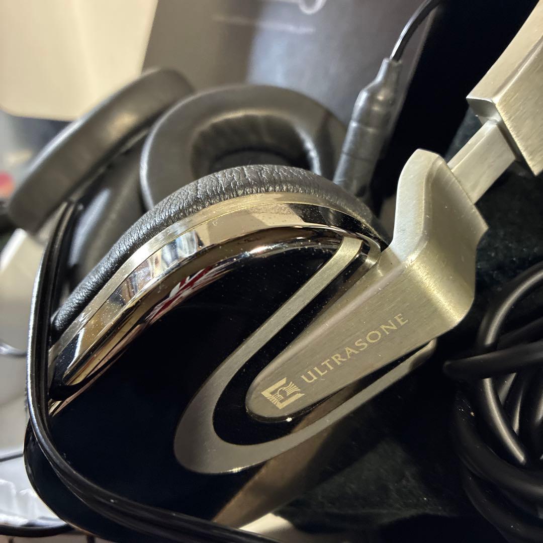 j*m様 Ultrasone edition 8