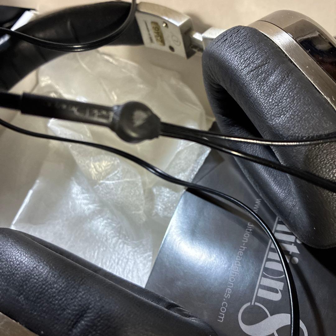 j*m様 Ultrasone edition 8