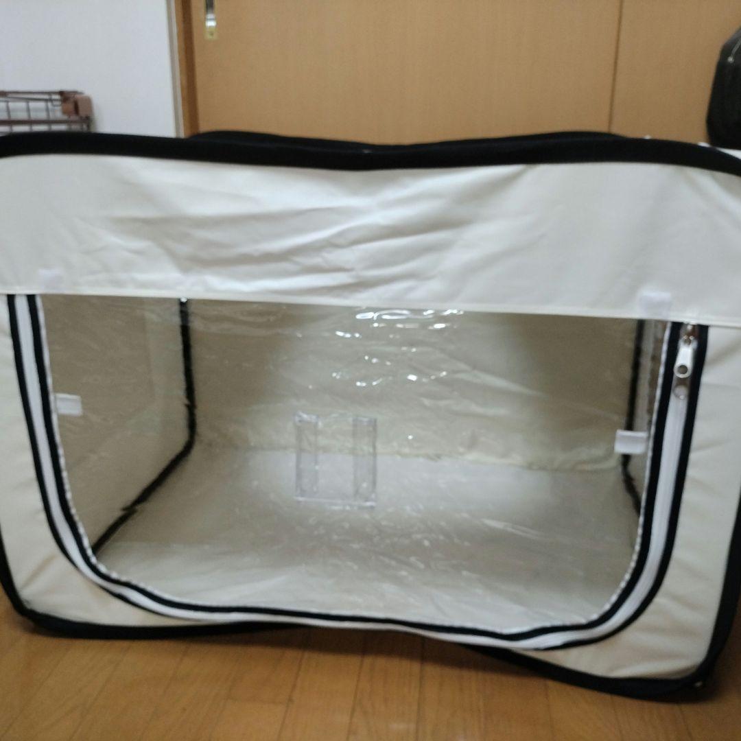 ペットオキシホテル　М　酸素室　犬猫　新品未使用