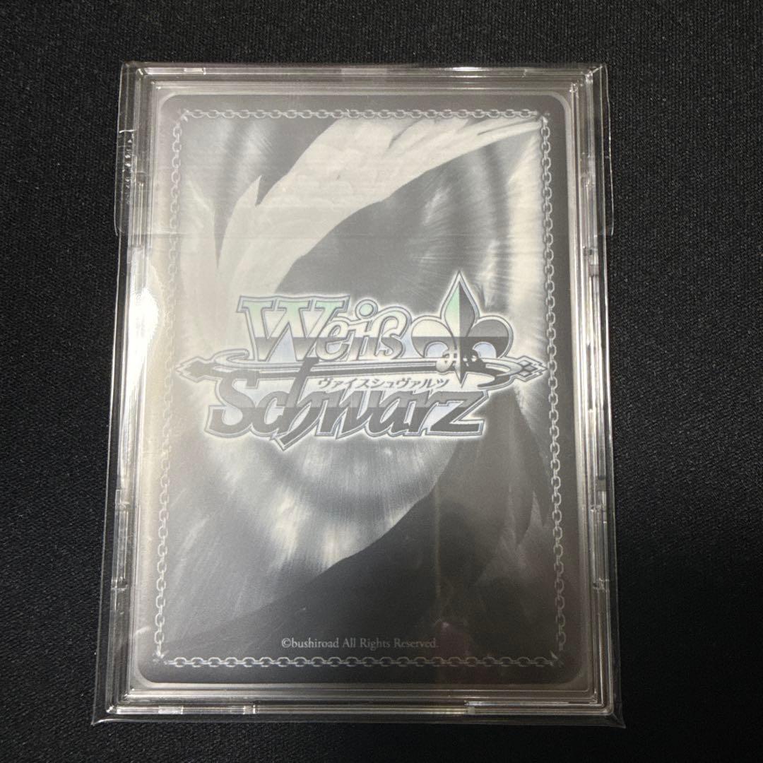 ヴァイスシュヴァルツ オーバーロード シャルティア sp 可憐な吸血鬼