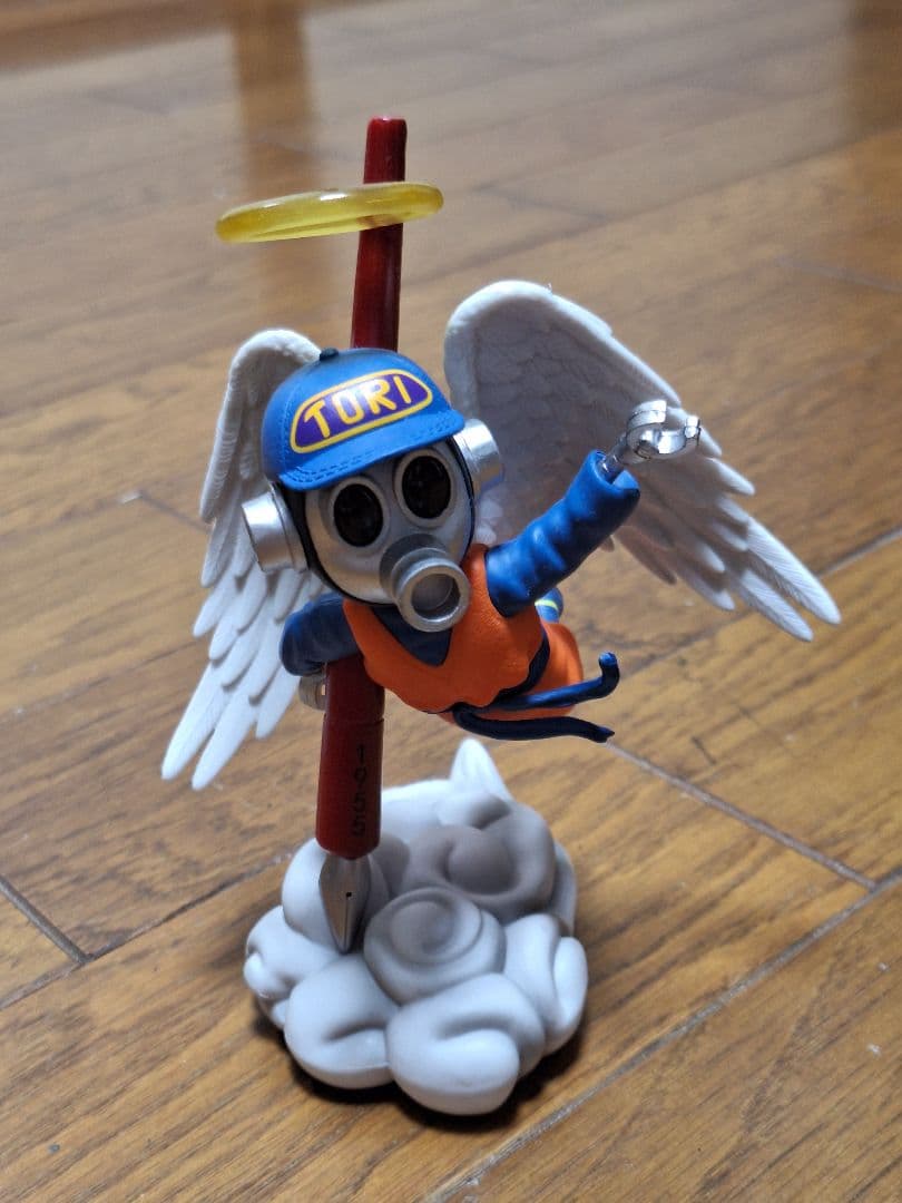 限界値下げ！鳥山ロボ2体まとめて