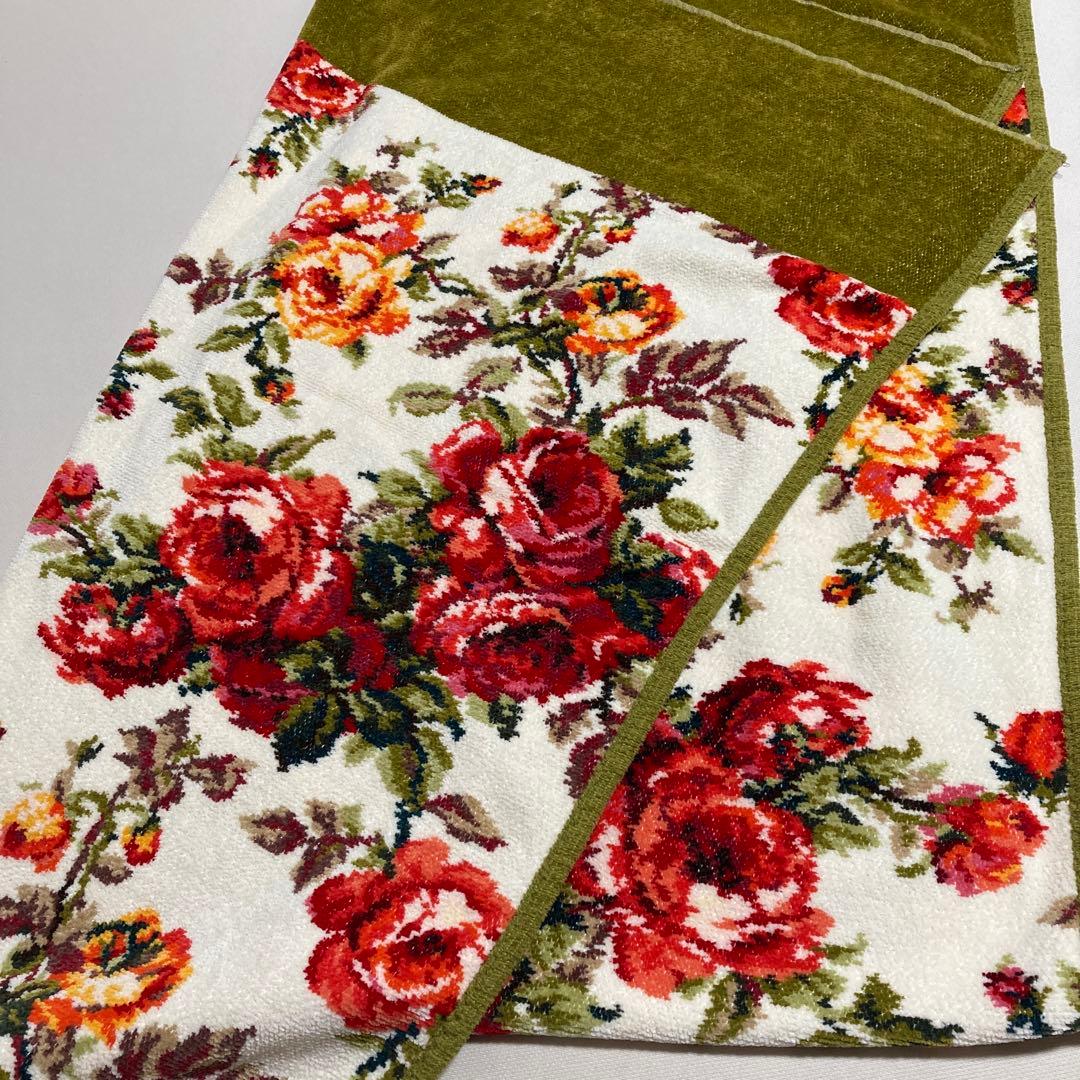 フェイラー 大判　タオル