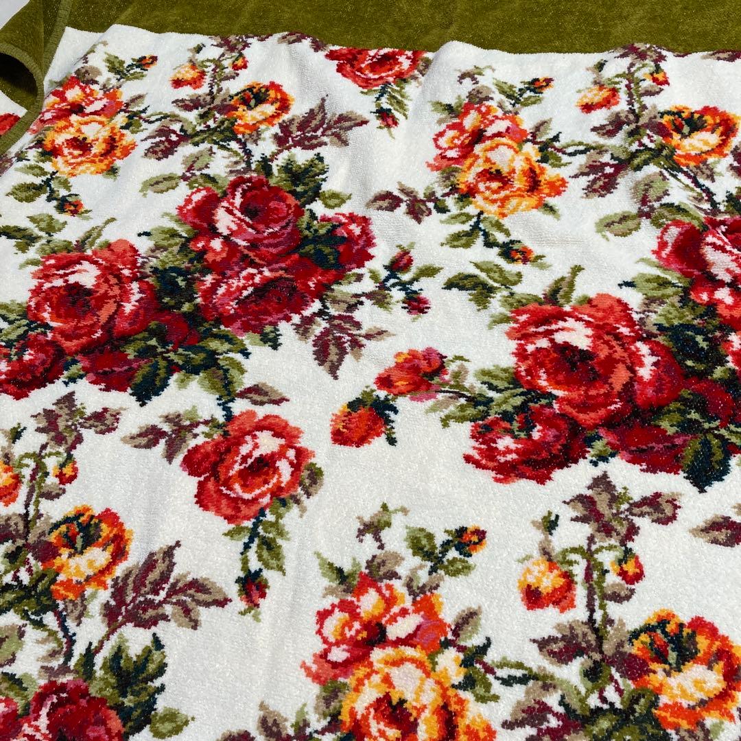 フェイラー 大判　タオル