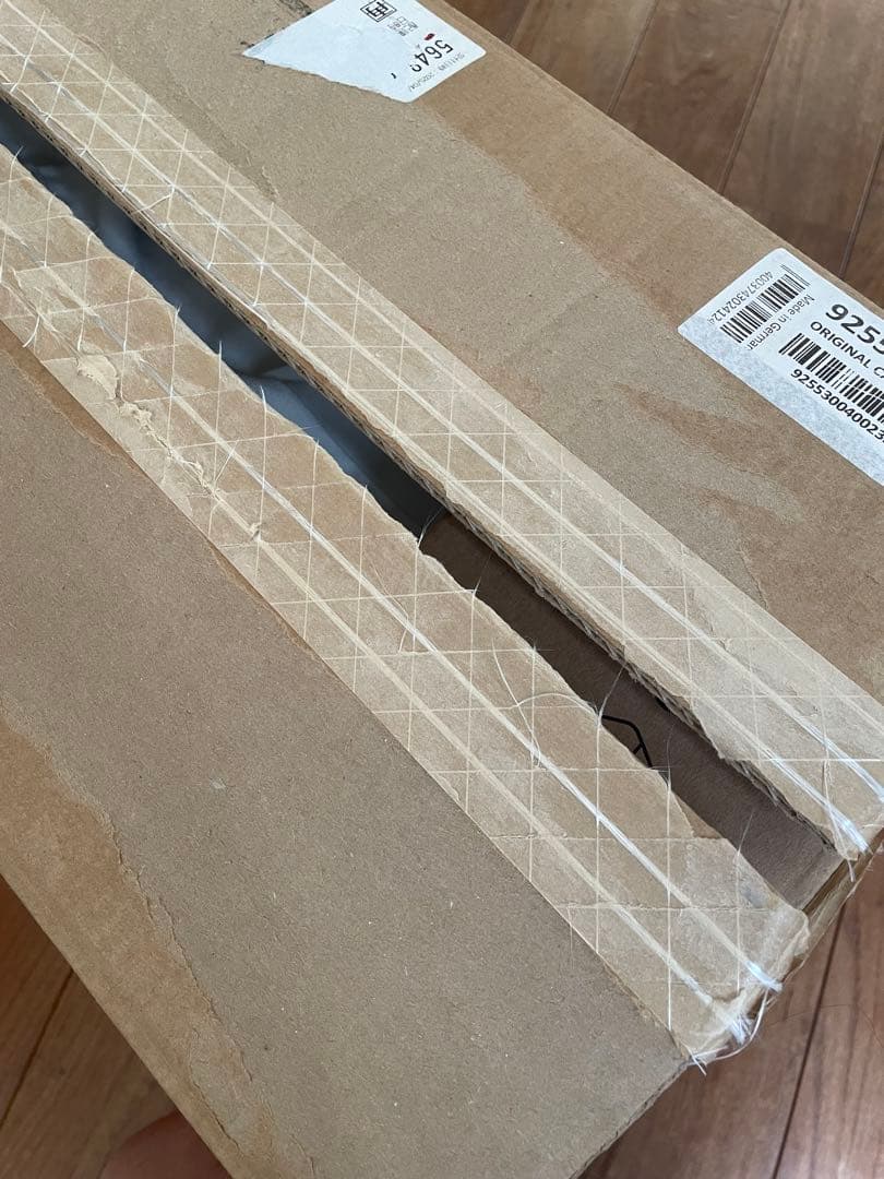 新品未使用！生涯保証品★リモワ rimowa オリジナルキャビン★コンパクト