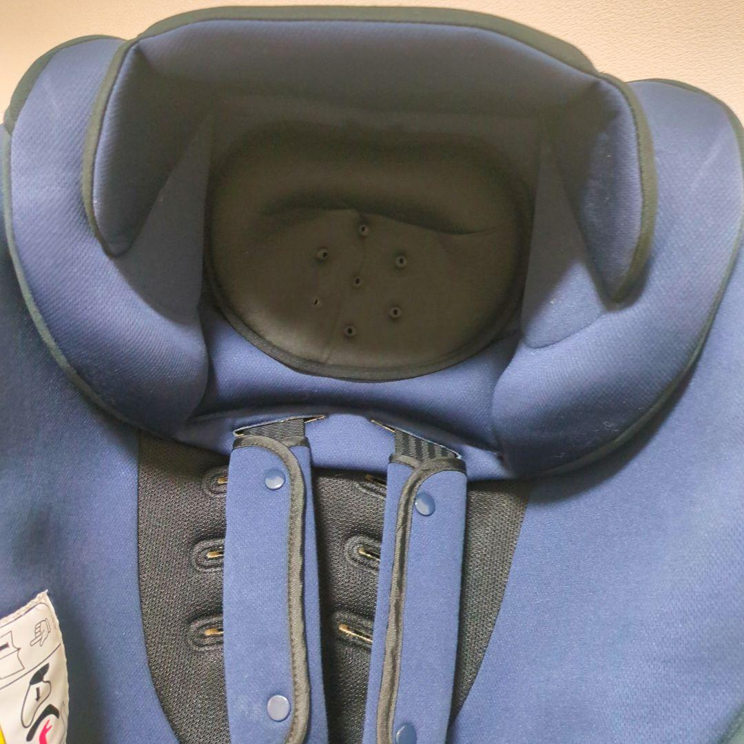 極美品✨️アップリカ ディアターンプラス AB ネイビー