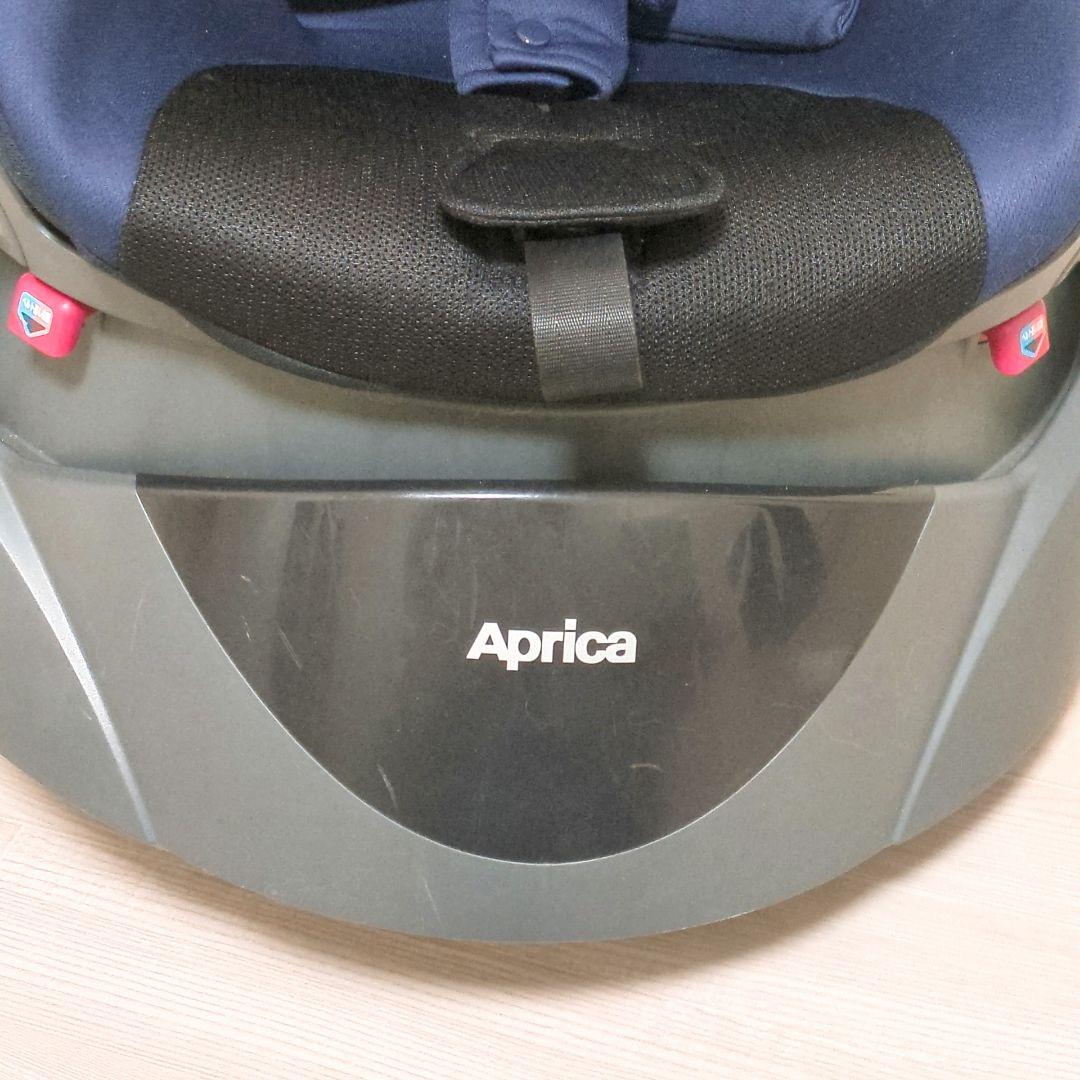 極美品✨️アップリカ ディアターンプラス AB ネイビー