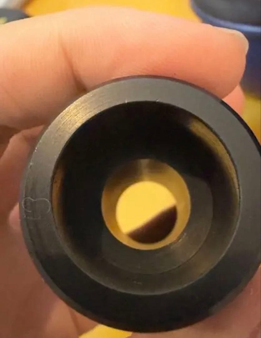 P&S ズームバレル　クラリネット用　63-65