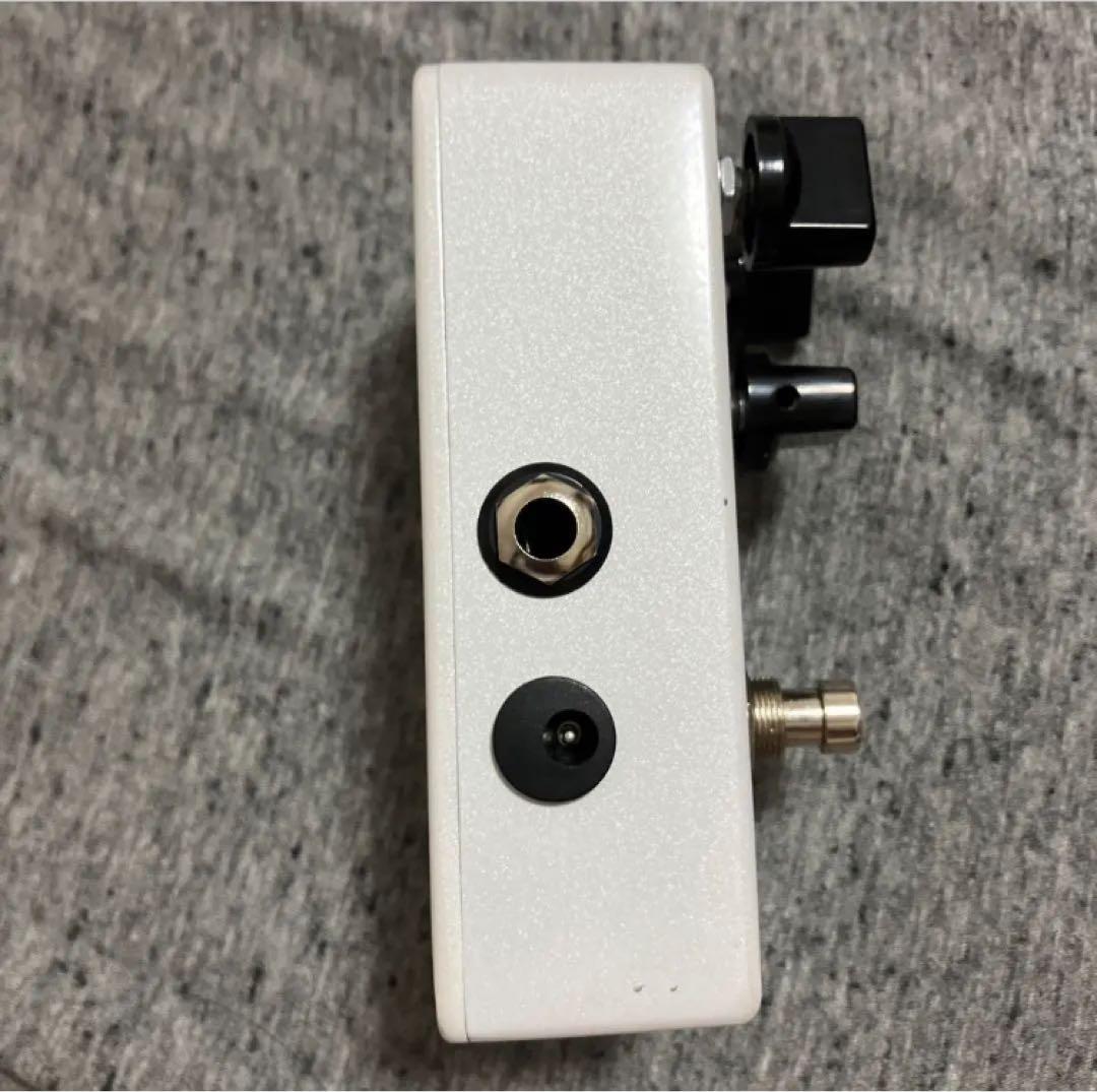 Fulltone OCD ギターエフェクター