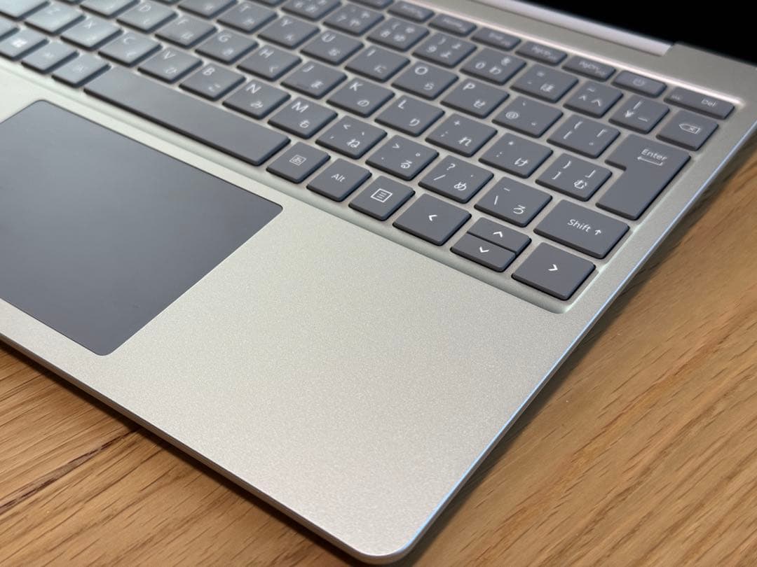 Windowsノート本体 Surface Laptop Go i5/8GB/128GB THH-00020