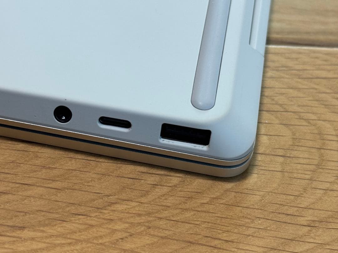 Windowsノート本体 Surface Laptop Go i5/8GB/128GB THH-00020