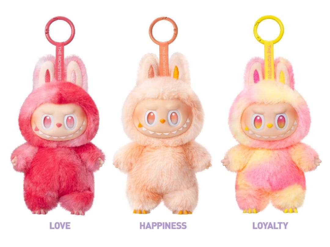 特撮 THE MONSTERS Big into Energy